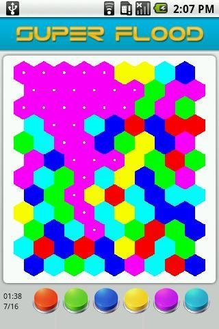 Super Flood 1.6
