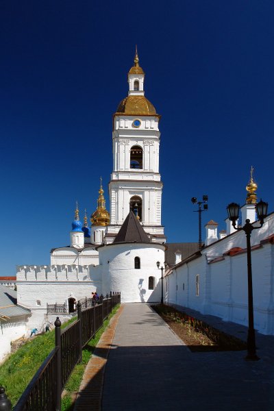 Тобольск