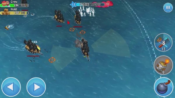 Age Of Wind 3 v.1.0 RUS
