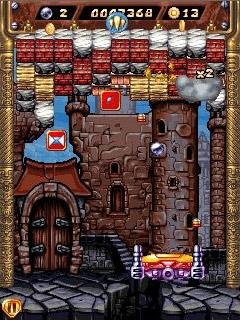 wallbreaker 2 deluxe