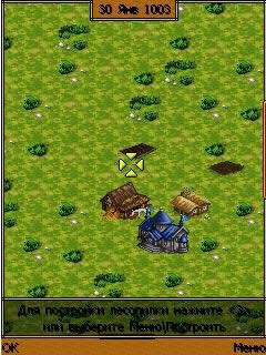 land of kings 240x320 nokia rus