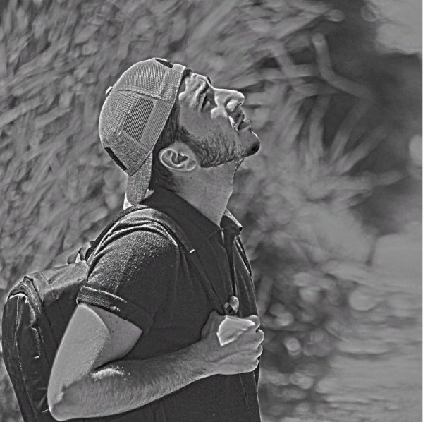 Kamik - Исповедь