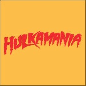 Hulkamania Wrestling 240x320