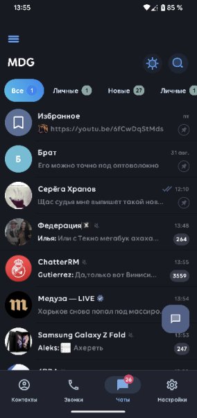 MDG Premium v.10F2 (8.9.3) M`s
