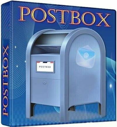 PostBox 5.0.5 Portable by Sitego