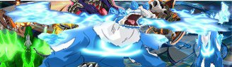 Monsuno conbat chaos batlle arena
