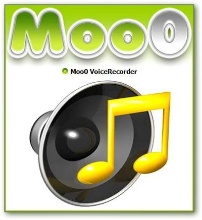 Moo0 Voice Recorder 1.36