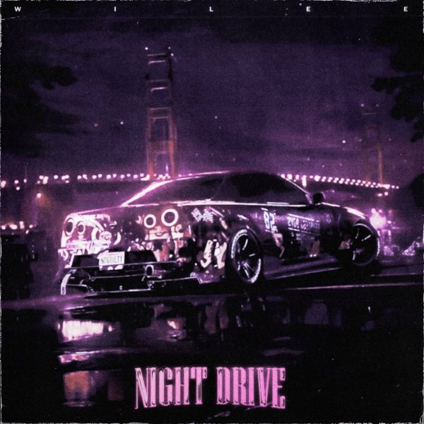 Wilee - Night drive