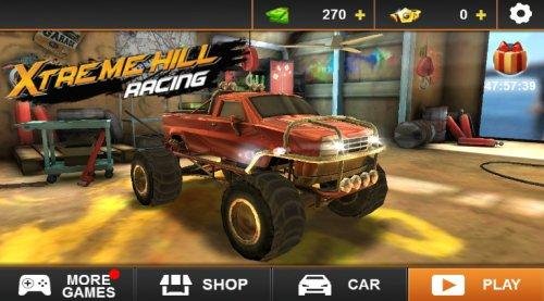 Xtreme Hill Racing v1.0.2