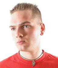 Alex Megane - Torn me on(J-J.fox remix)