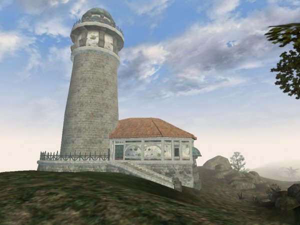 LightHouse 2.1 1C