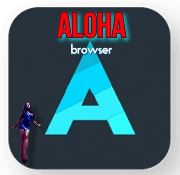 Aloha 3.13.1 armeabi-v7a Modded by Dymonyxx
