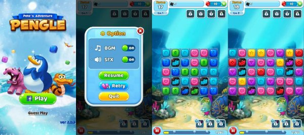 pengle v2.0.3(203)