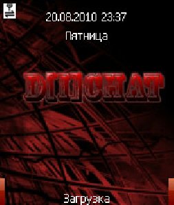 DICHAT