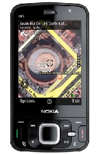 Nokia Maps v3 1 8