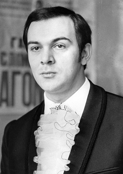 M.Magomaev - Свадьба