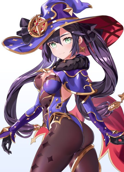 Mona