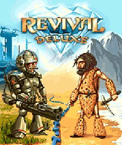 revival deluxe
