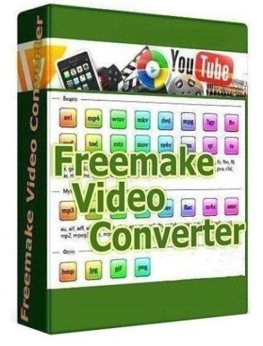 FreemakeVideoConverter 4.1.4.0