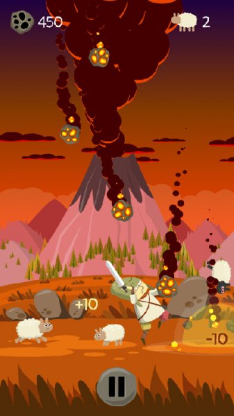 Gamlis Feat v.1.0.2