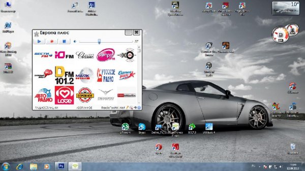 Radiotochka 3.6 Portable