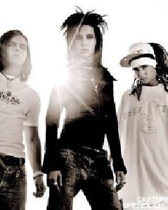 D[i]chat Tokio Hotel