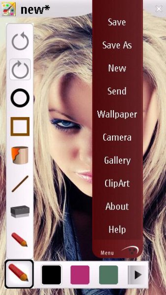 PaintStudio v1.00