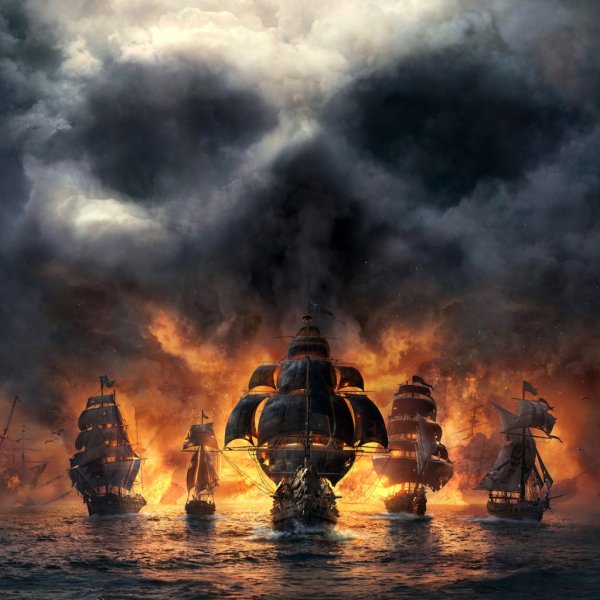M7 - Pirates 2