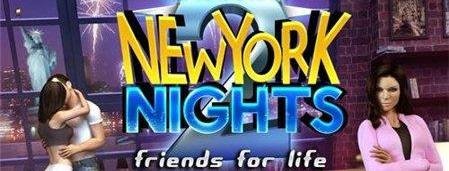 New York Nights 2: Friends for Life