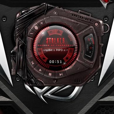 STALKER 3
