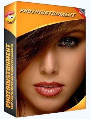 PhotoInstrument 7.5 Build 862 Portable by Baltagy
