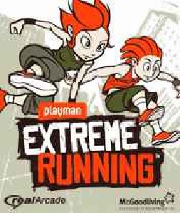 Playman Extreme Running2 RU Nok s40v2 12