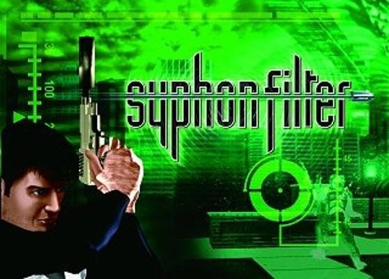 Syphon Filter