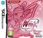 Winx Your Magic Univers