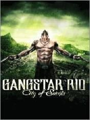 Gangstar Rio RUS 400x240 Lаndskаpе Сенсор