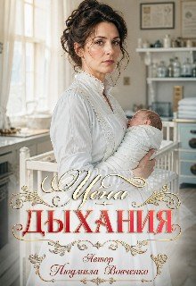 Вовченко Людмила Цена дыхания (2026)