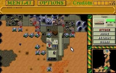 dune 2