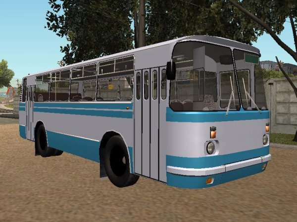 ЛАЗ 695 Н