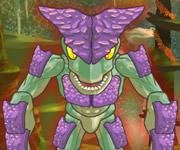 Assemble Monsters