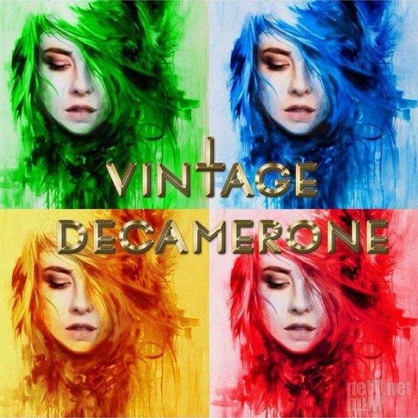 винтаж-Декамерон