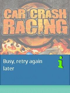 CarCrashRacing
