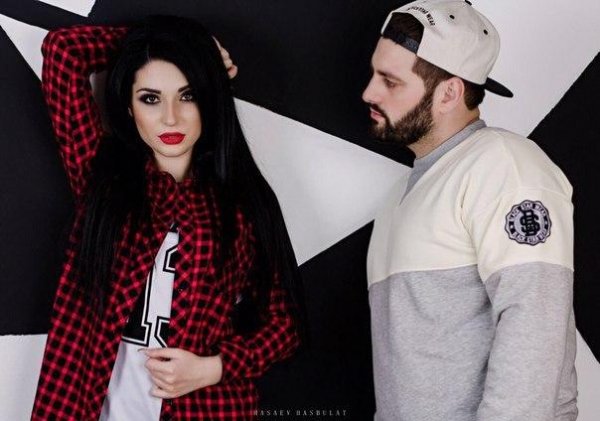 Timaro feat. Aisha - Огонь Горит ПРЕМЬЕРА