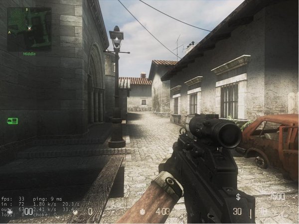 css enb series