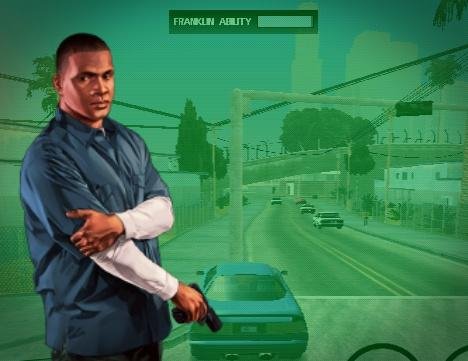 Franklin Ability