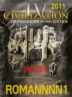 CIVILIZACIA 4 Rus