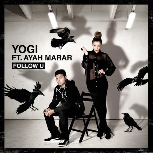 Yogi Feat. Ayah Marar - Follow You (Trolley Snatcha Remix)