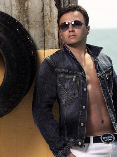 David - Я в любовь твою не верю