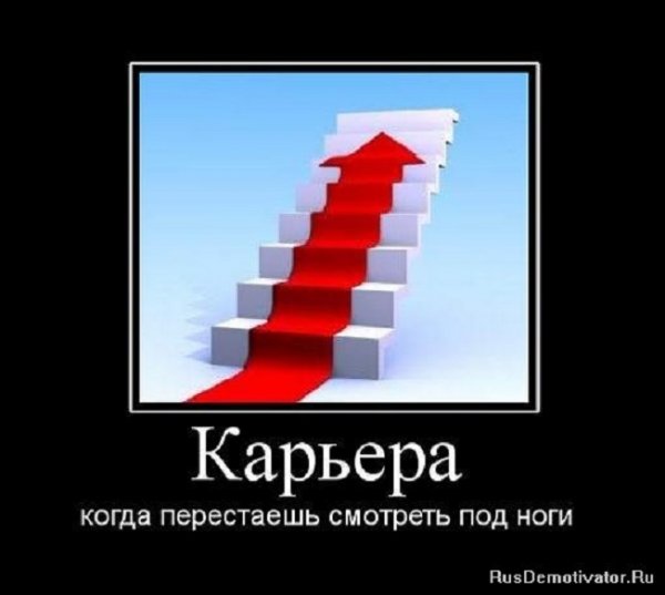 Карьера