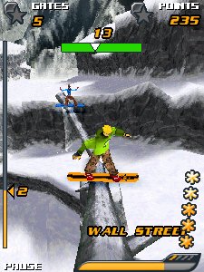 SnowboardHero(240-320)RUS