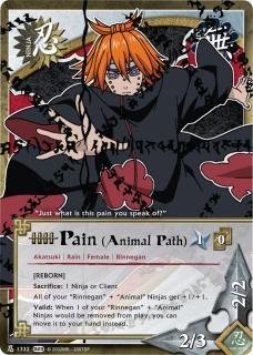 Animal Path
